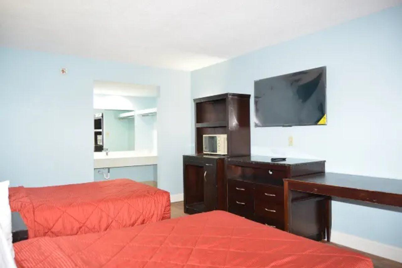 Oyo Hotel Decatur I-20 East & Wesley Club Dr Екстер'єр фото
